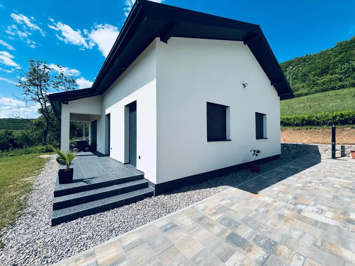 Holiday Home Silenzio