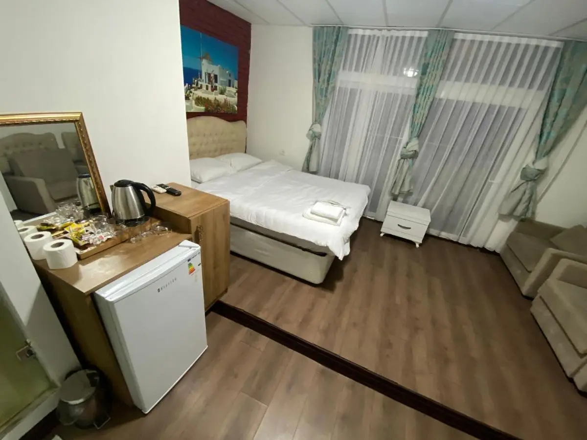TAKSİM SEM HOTEL
