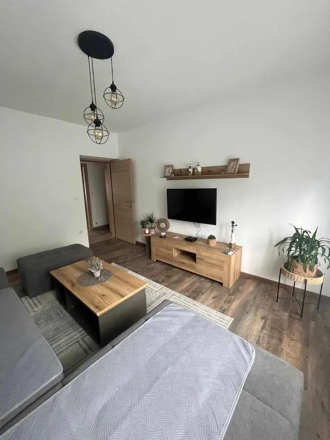 Apartman DEA