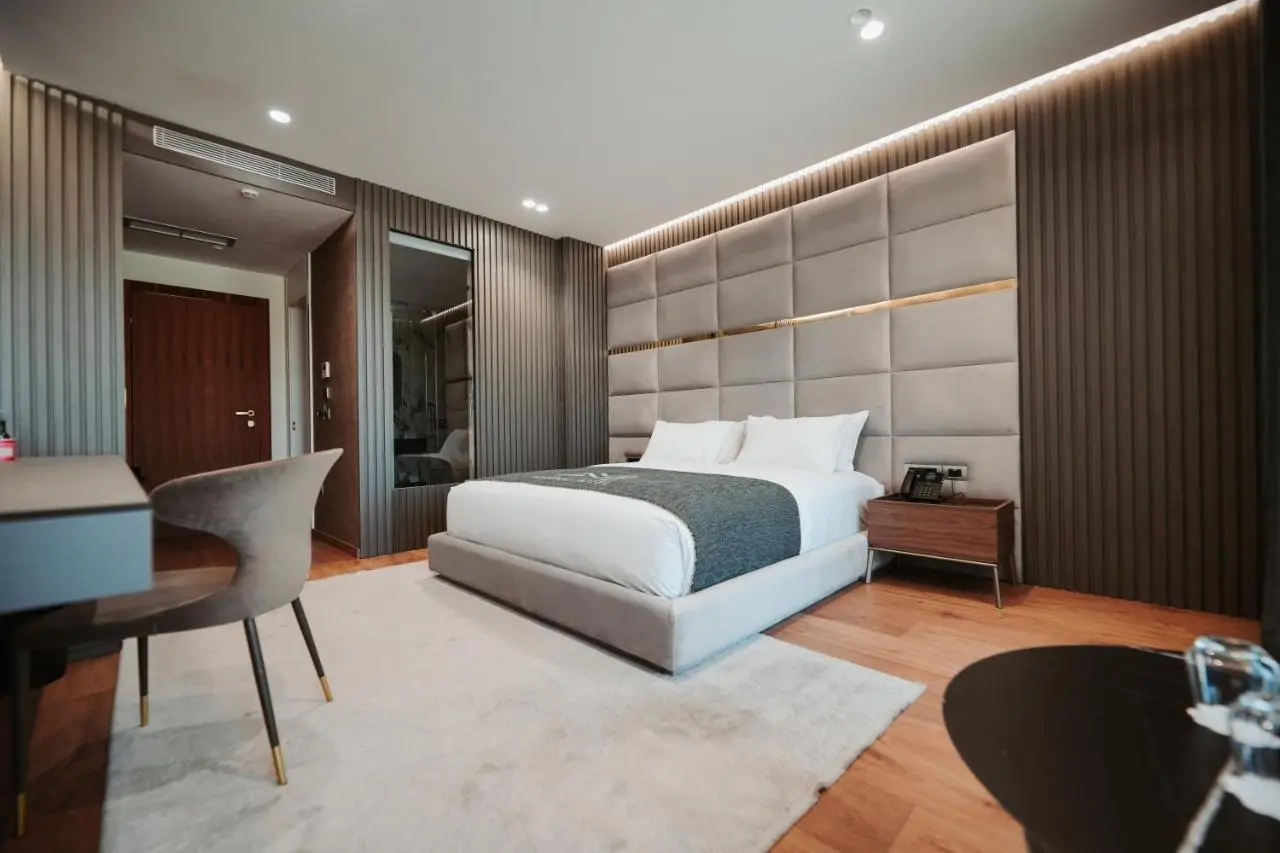 Marinaj Hotel & SPA