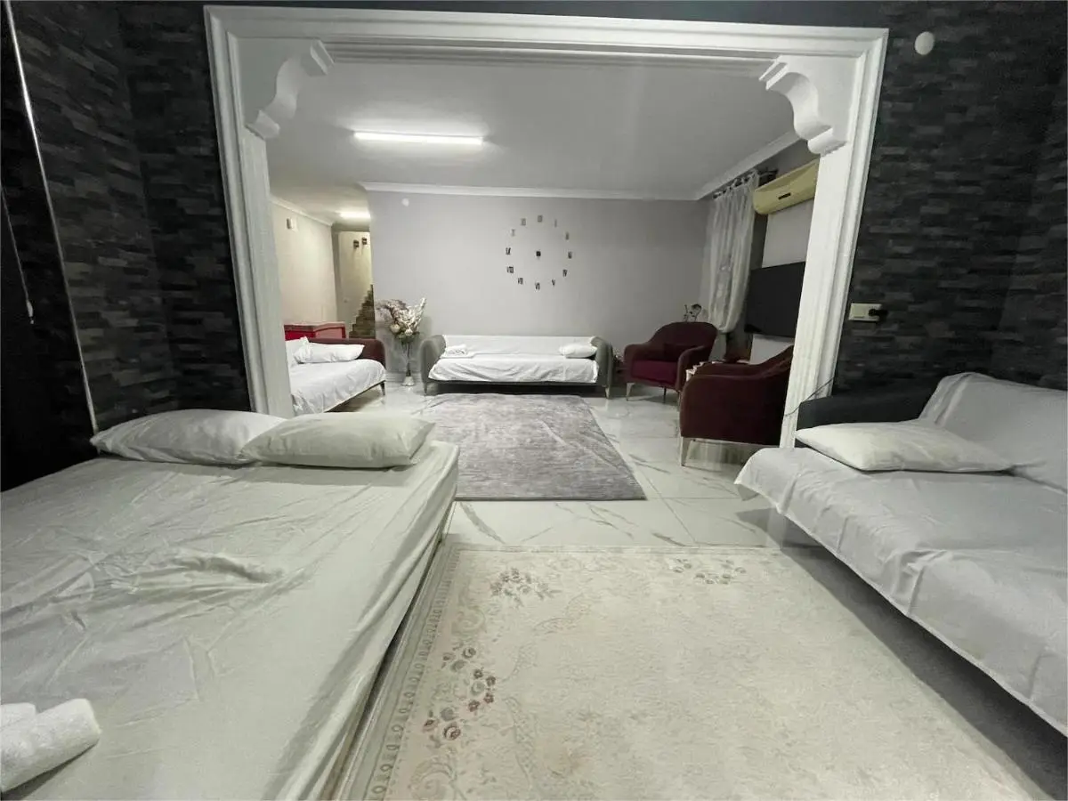 Zeytinlik Nature House