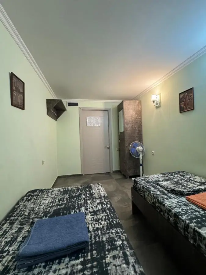 Hostel VOYAGE