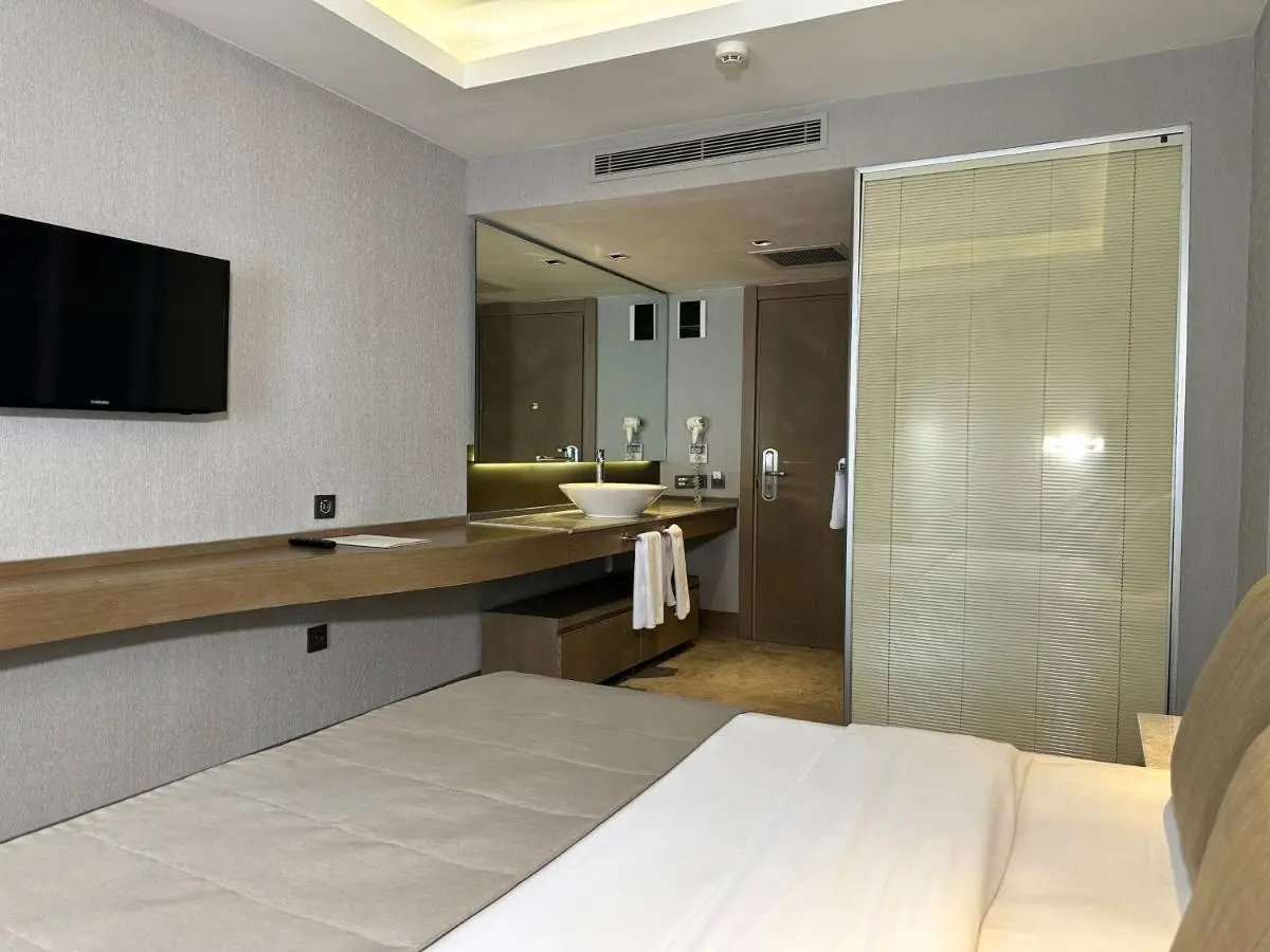 AHC Grand Bazaar Hotel