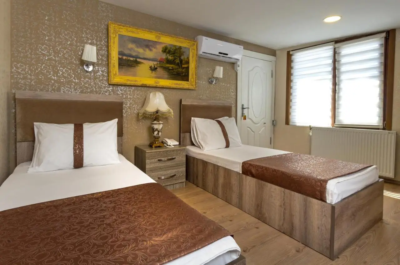 Carvan HOTEL