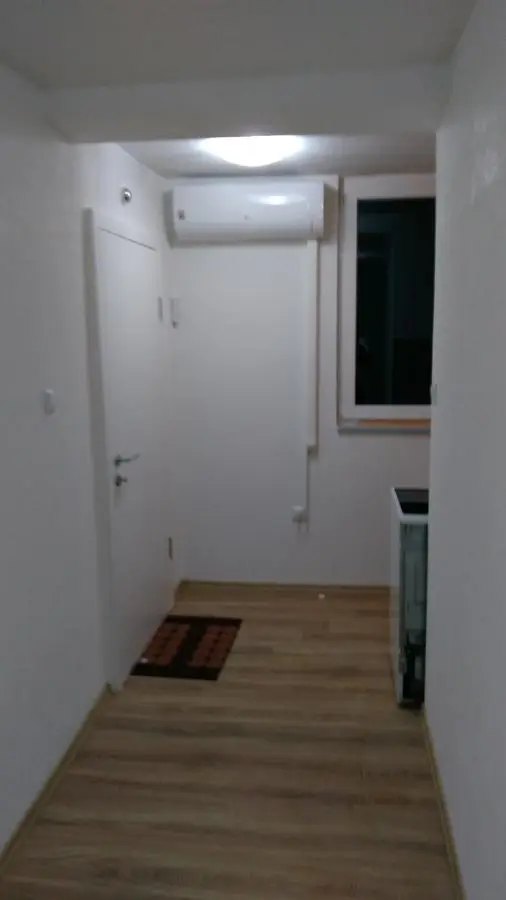 Green Garden Apartment