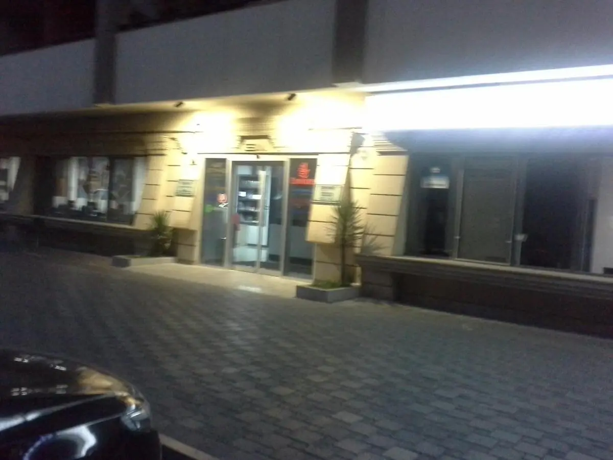 Guest House Tikhiy Dvorik