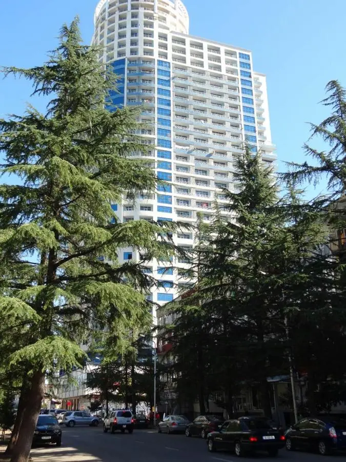 V&A Lux Apartments