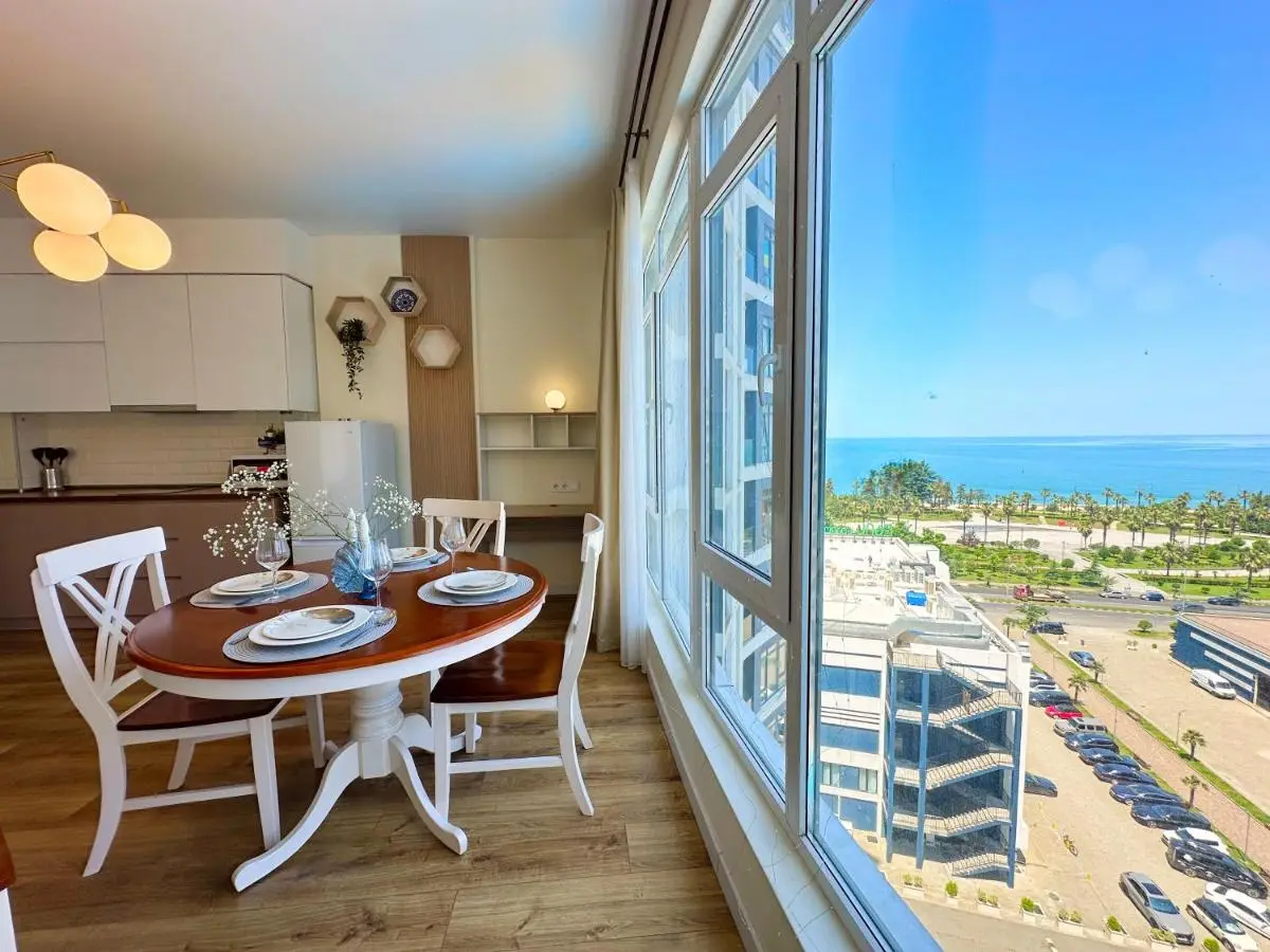 BATUMI BOULEVARD RESORT