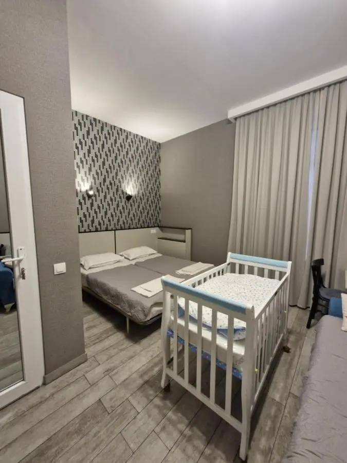 Premium Guesthouse in the Heart of Tbilisi