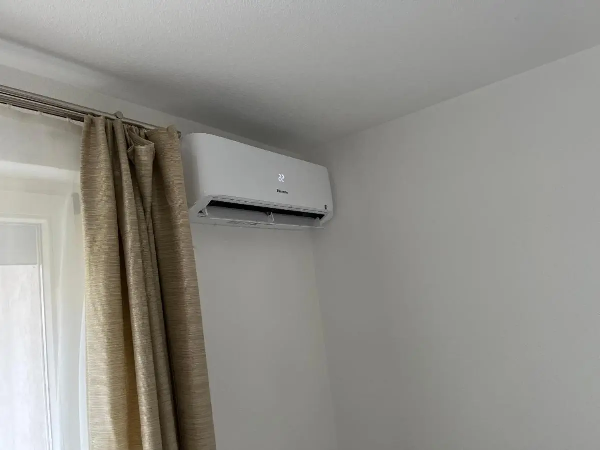 Apartman HANA