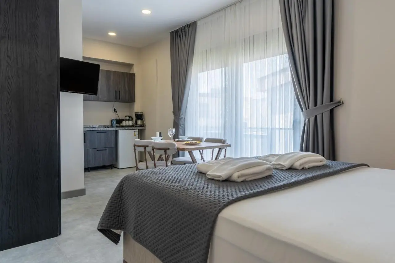 Loi Suite