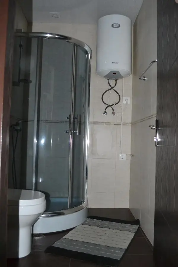 Seaview Panoramic Apartments ORBI Sea Towers Batumi