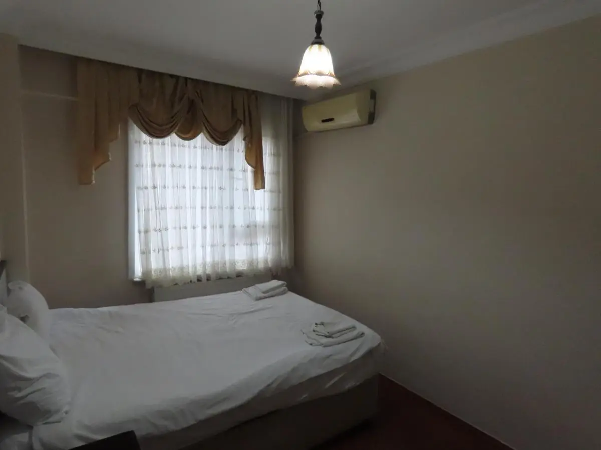 Sultanahmet Apart Hotel House