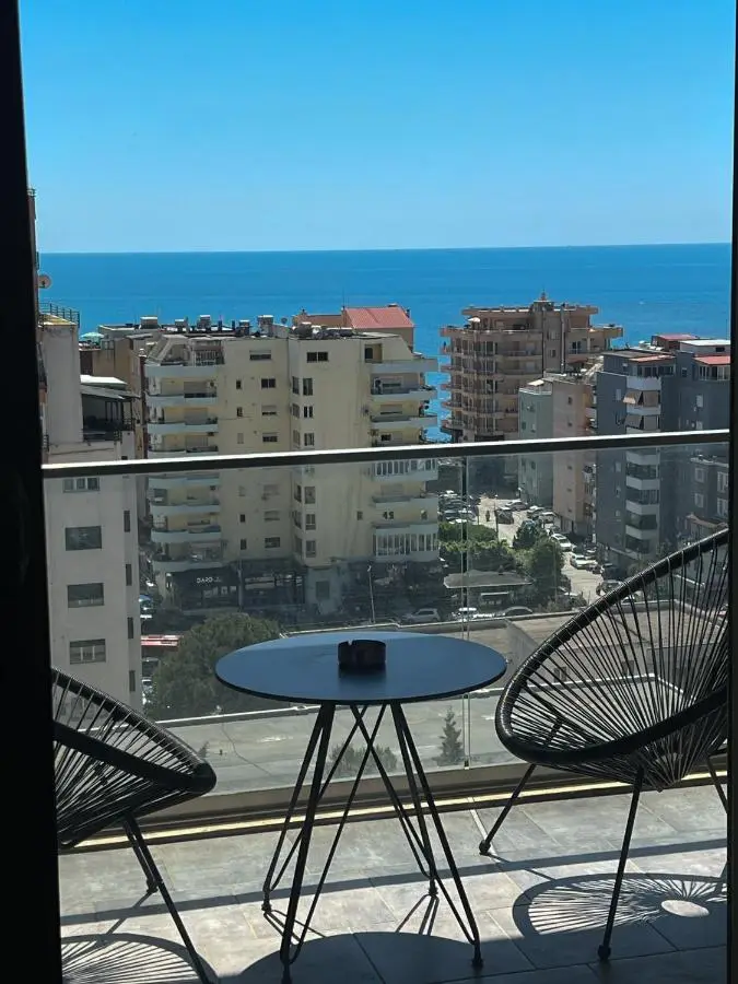 Sea View Apartments