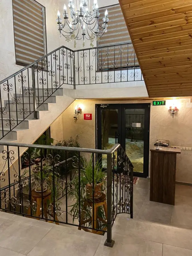 Hotel Elite House
