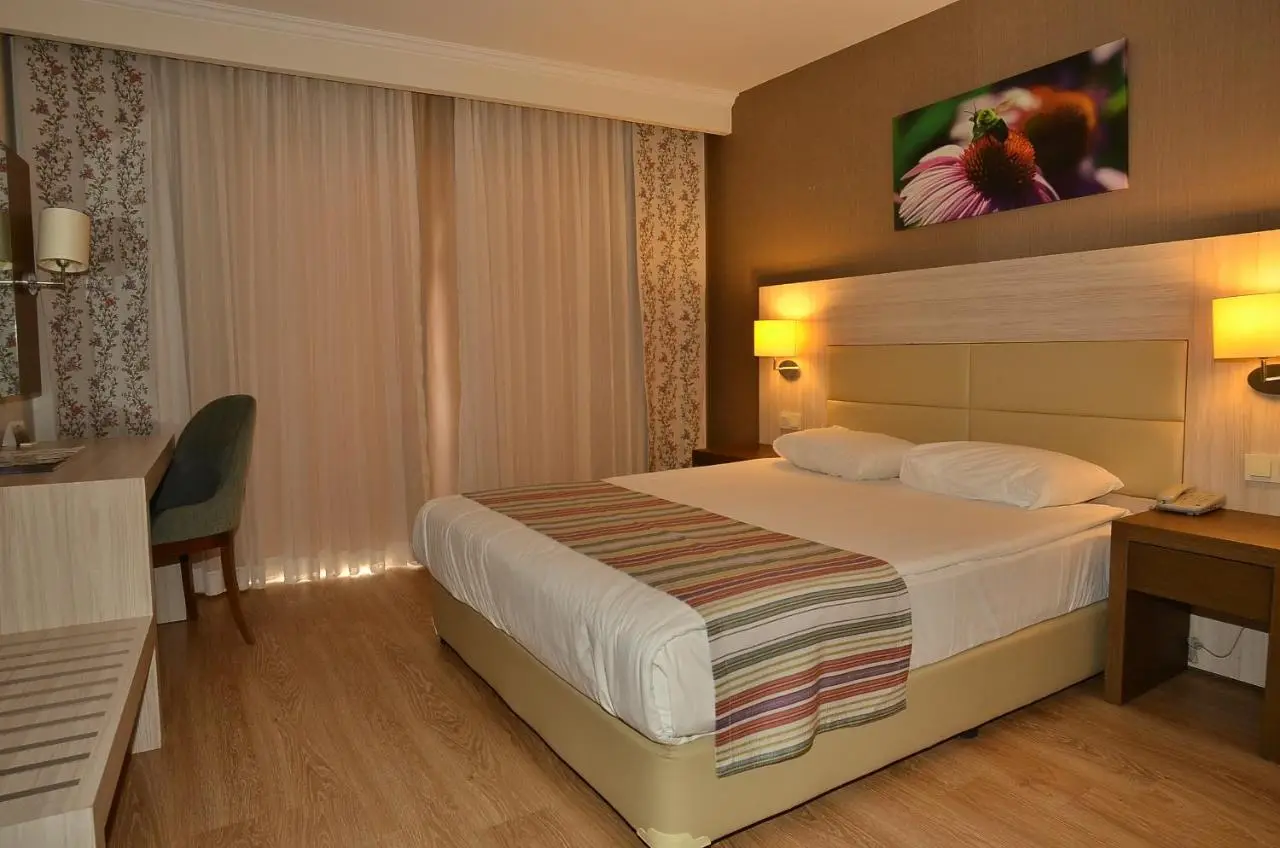 Side Prenses Resort Hotel & Spa
