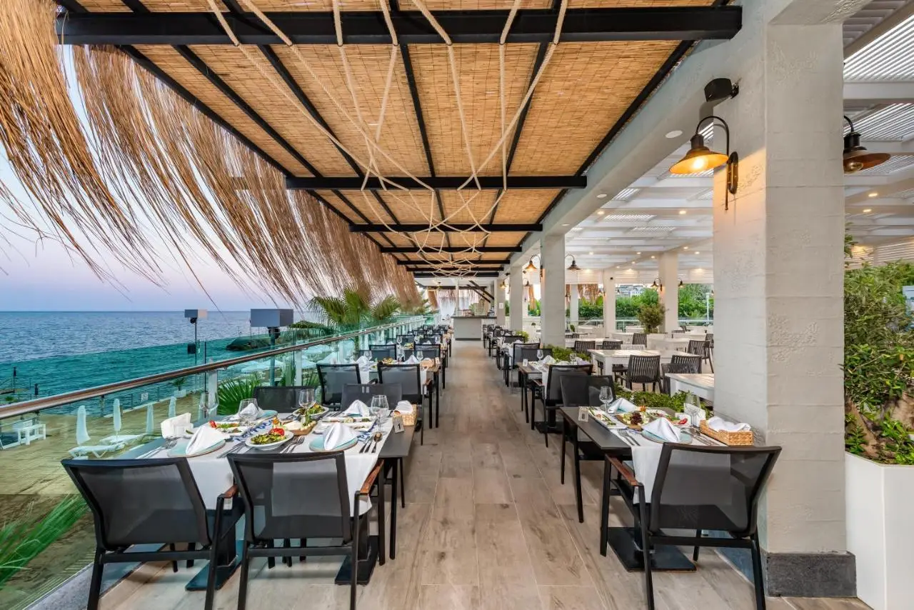 White City Resort Hotel - Ultra All Inclusive
