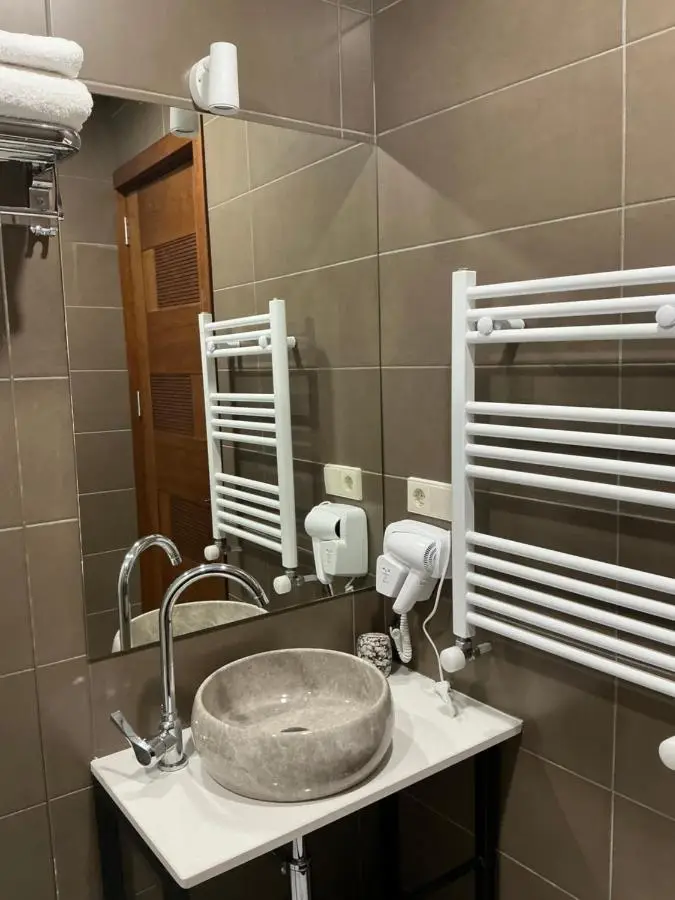 Hotel 717 Kazbegi