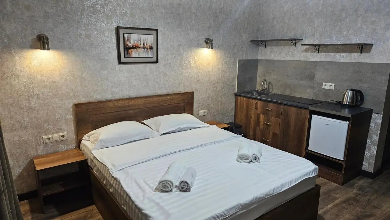 Guesthouse K2 #1