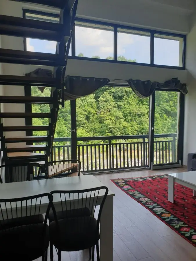 Apartman Nour