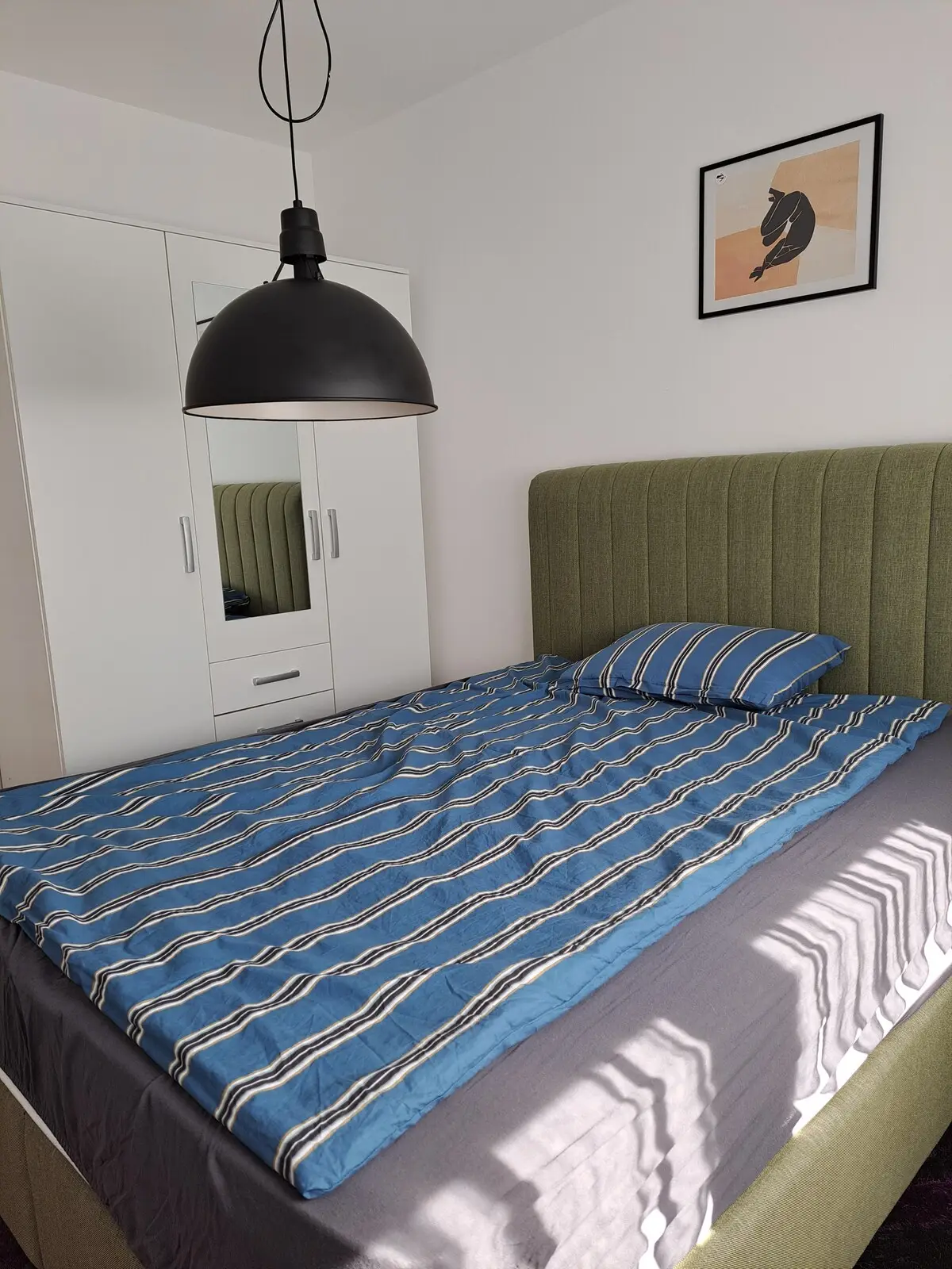 Lovley 1-bedroom apartment in Lukavica