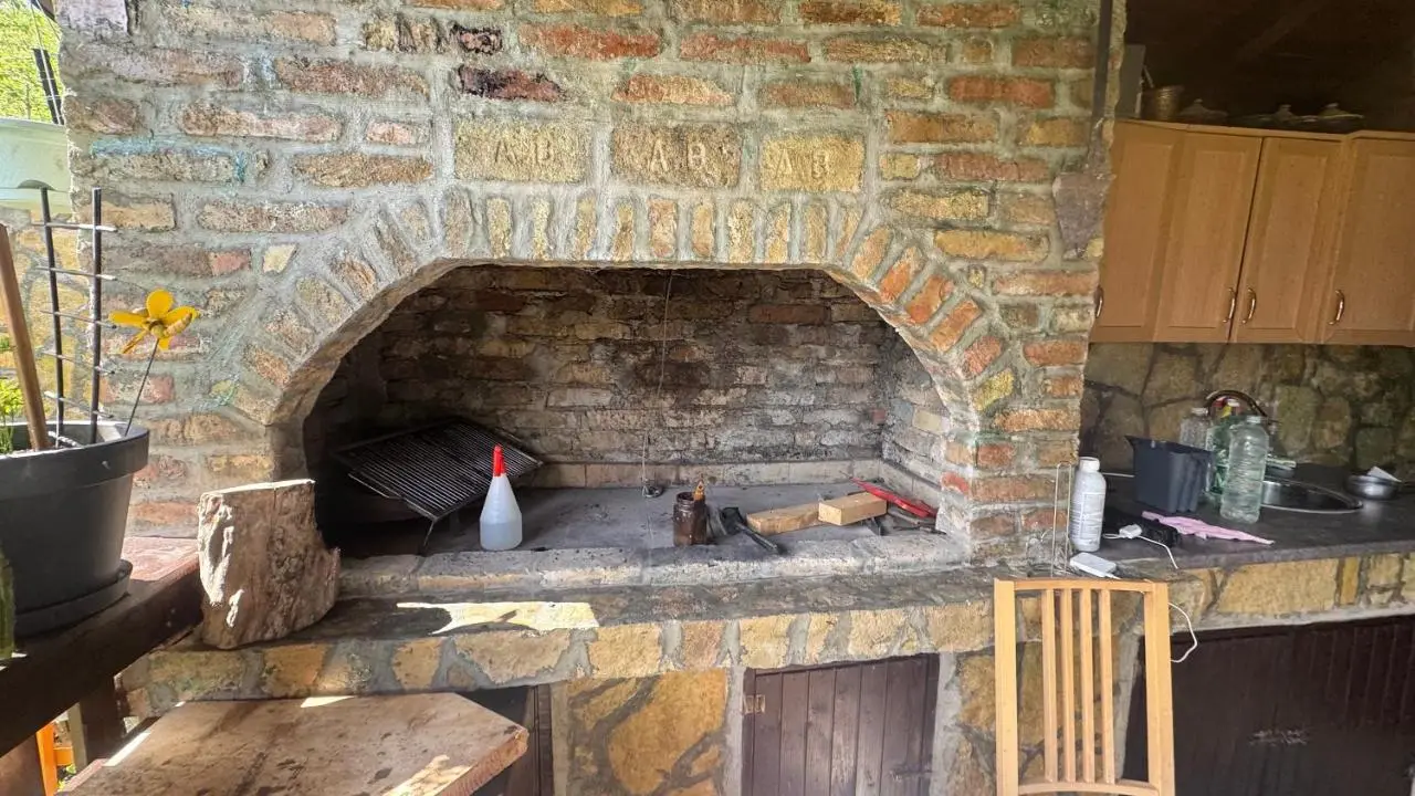 Guest House Skakavac