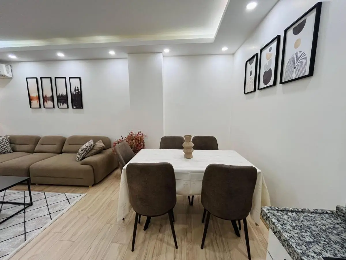 Westley Residence Taksim