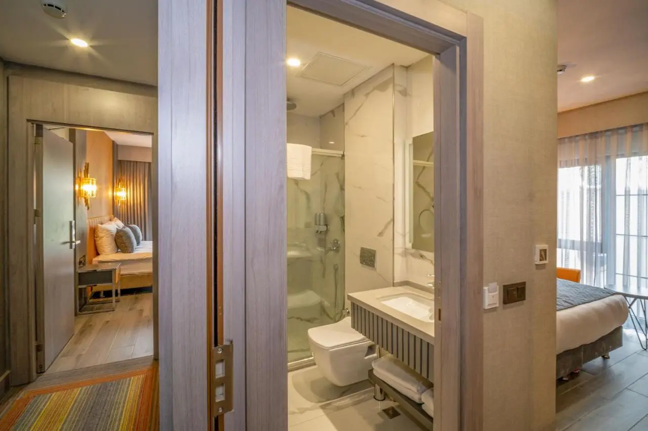 Icon Hotel Bomonti