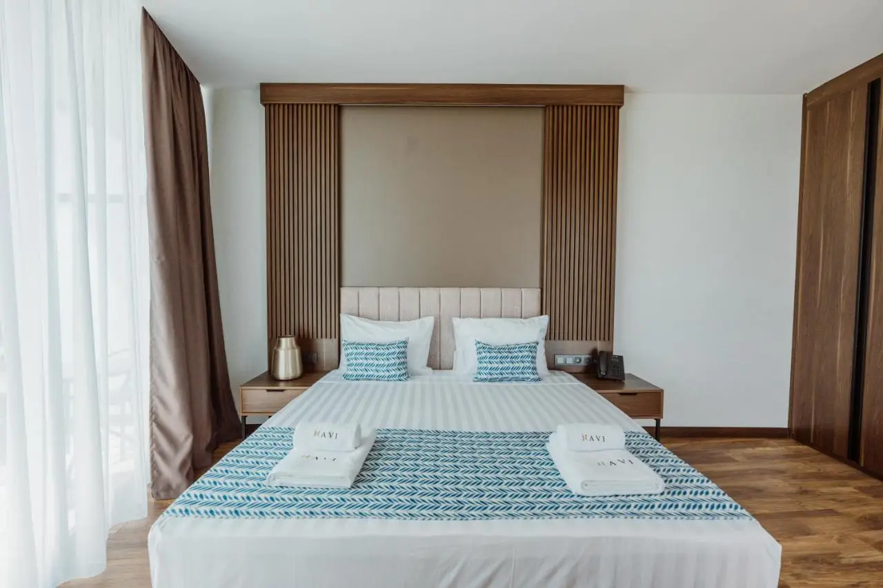 Hotel Navi