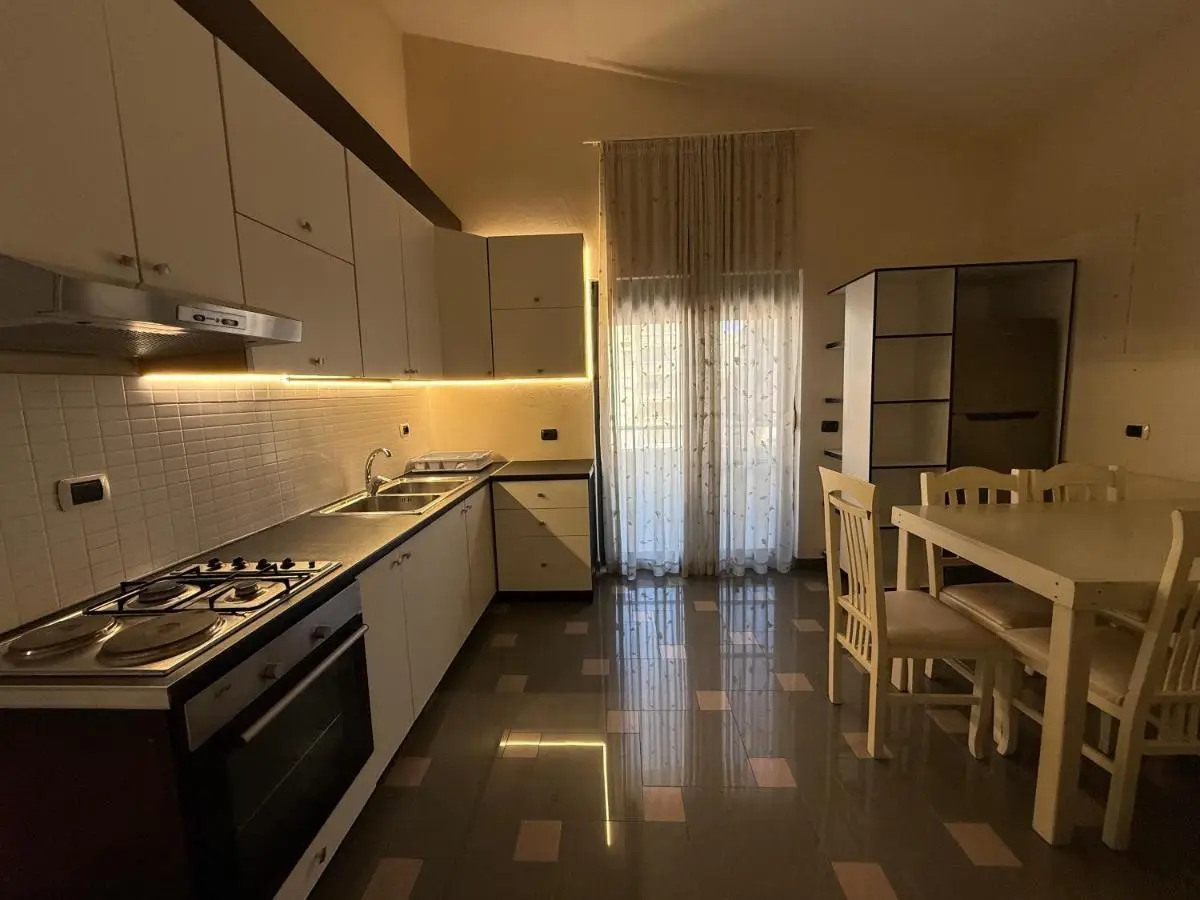 Green Garden Villa