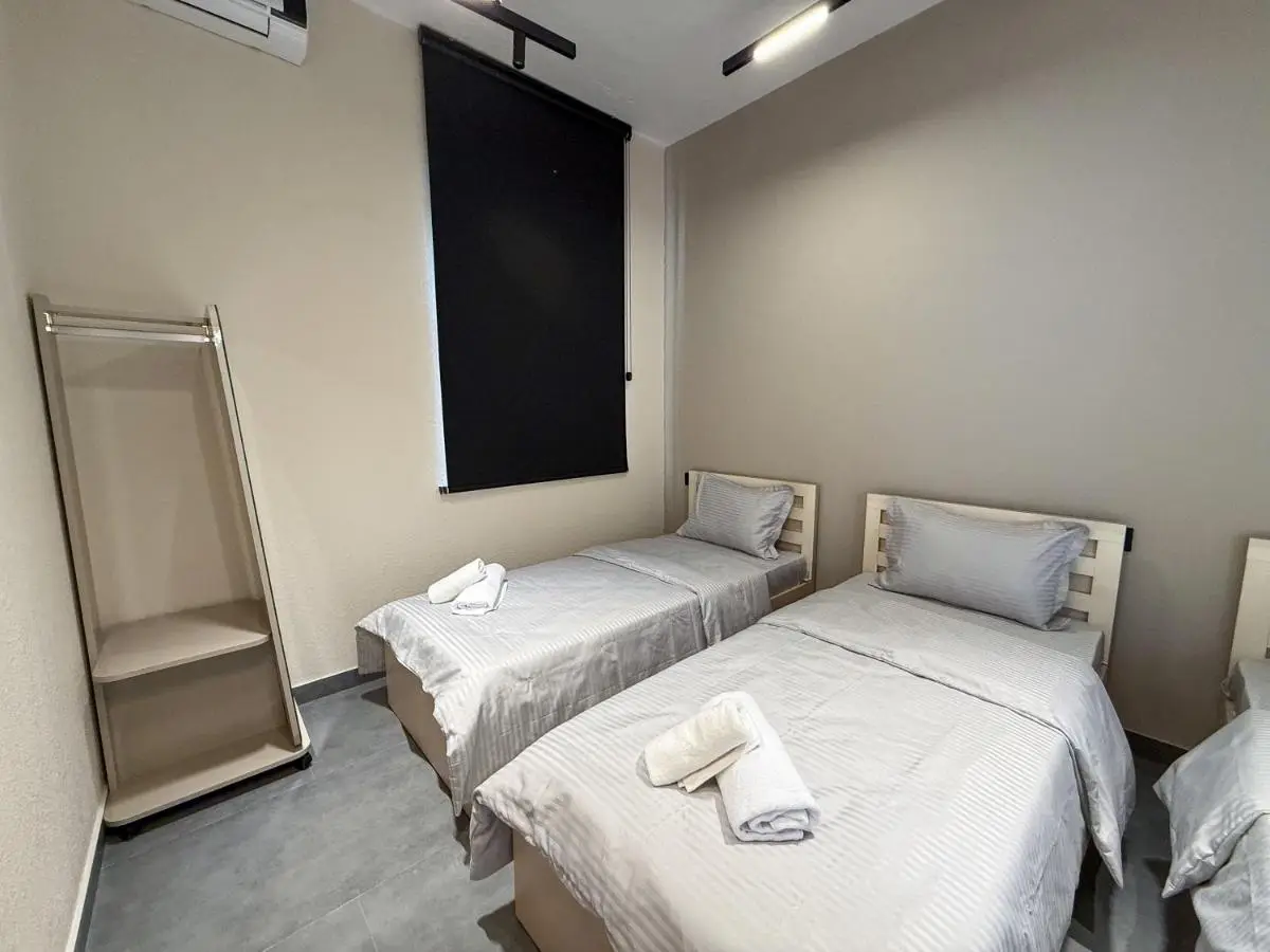 Area36 Golden Loft