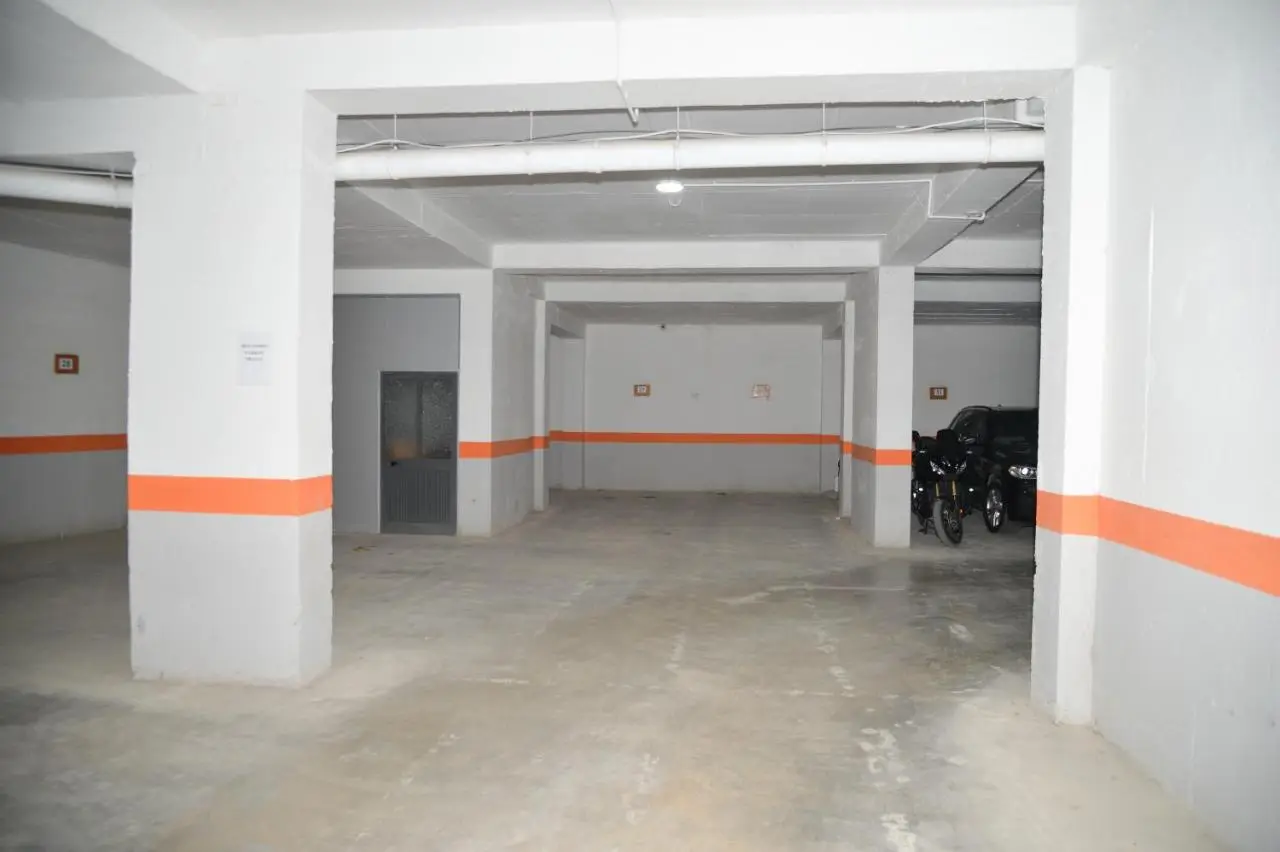Hera Tirana Suite Deluxe