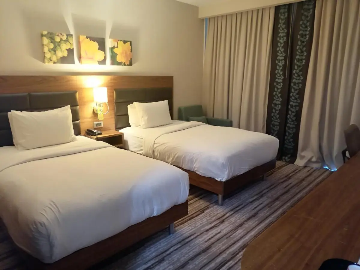 Hilton Garden Inn Erzincan