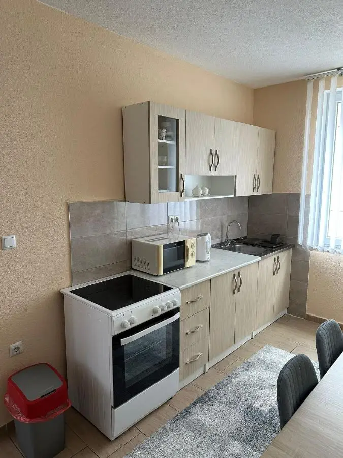 Apartman Emela