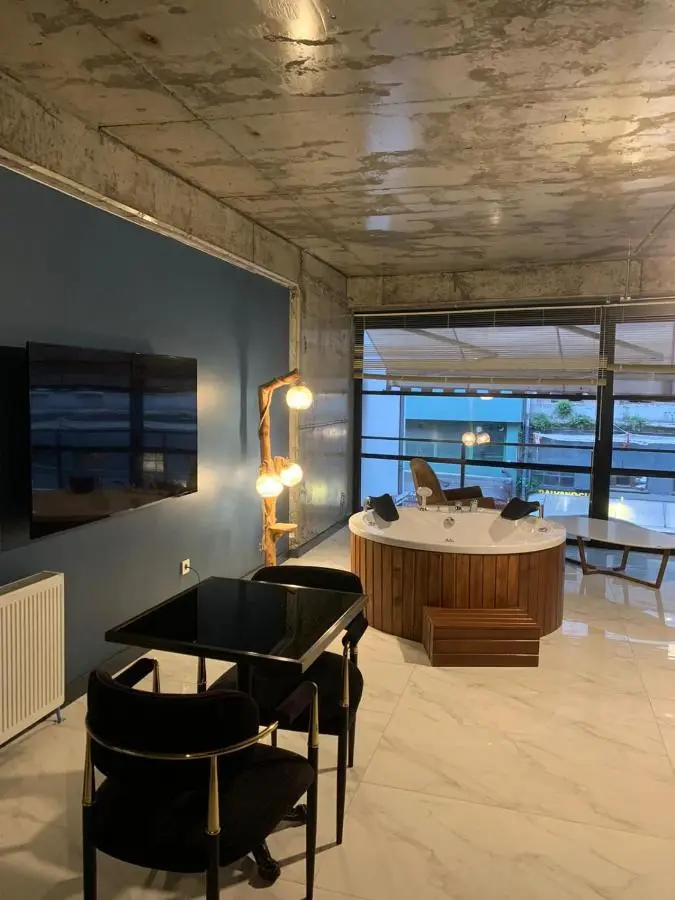 Mas Suites Karaköy