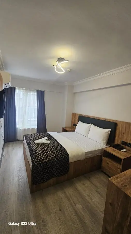 Hatay Hotel