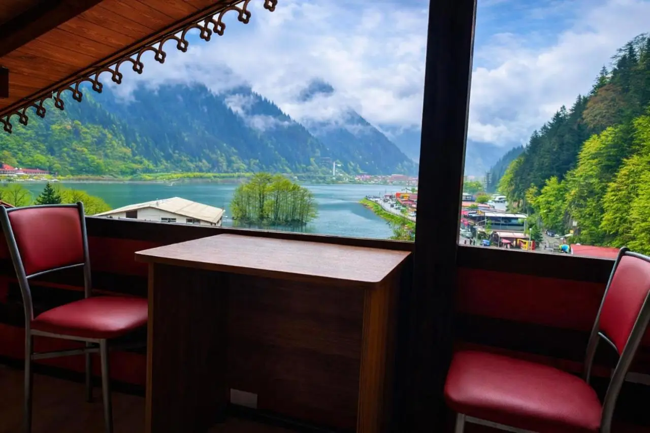 CERRAHPAŞA SUİTE HOTEL