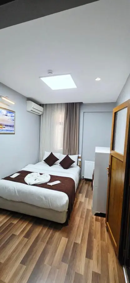 Safir Gold Hotel - Sultanahmet