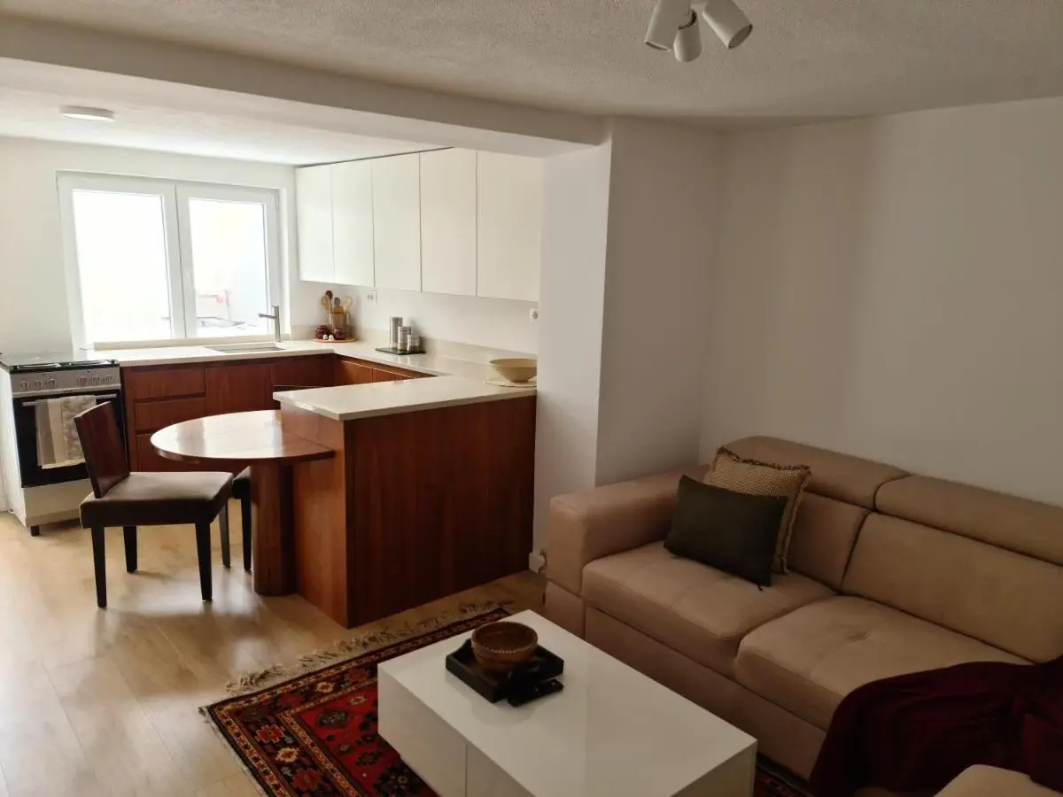 Apartments GB