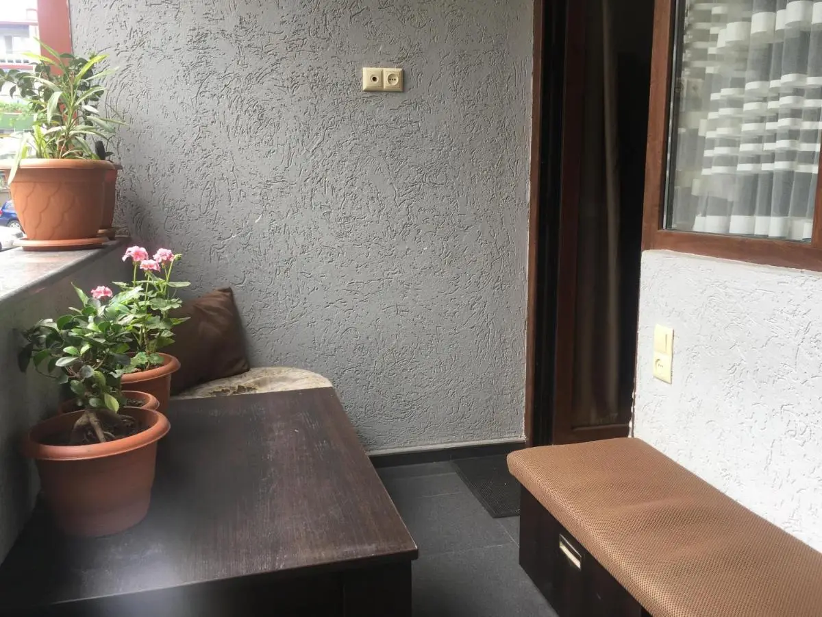 Apartment Anzi