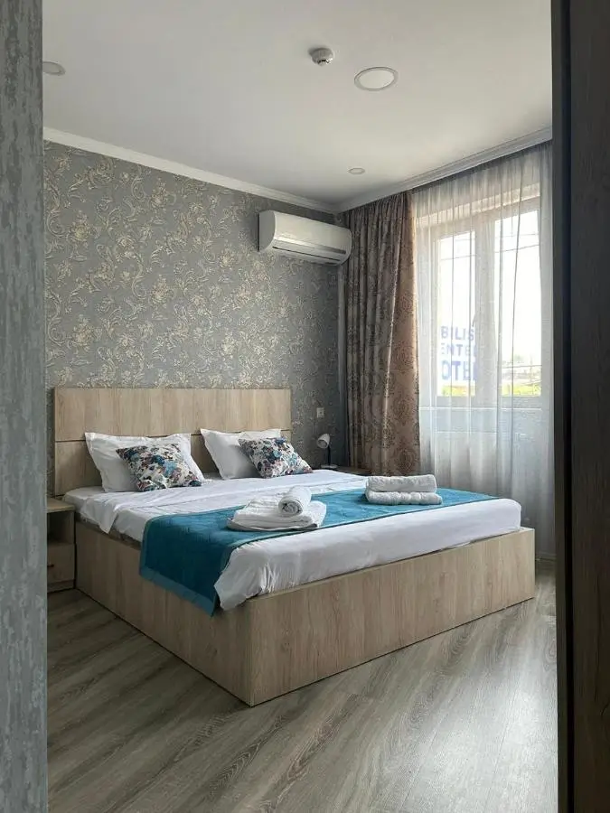 Tbilisi Center Hotel