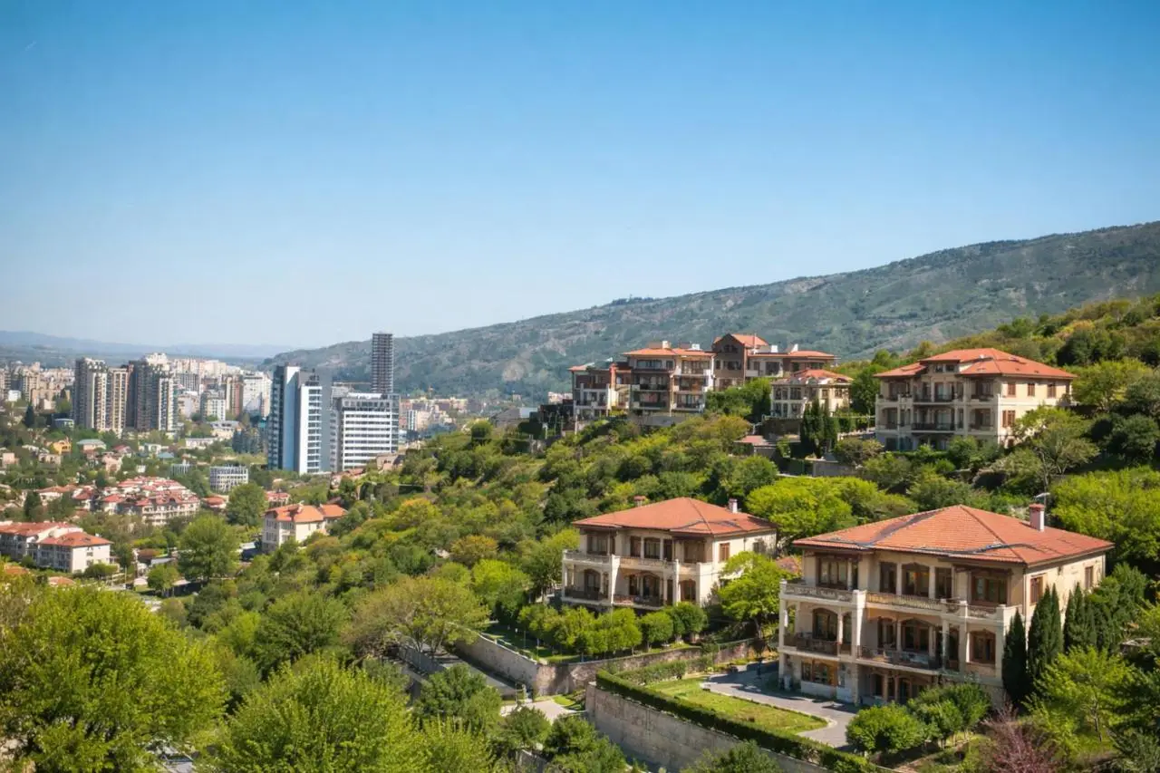 Kvl Hotel