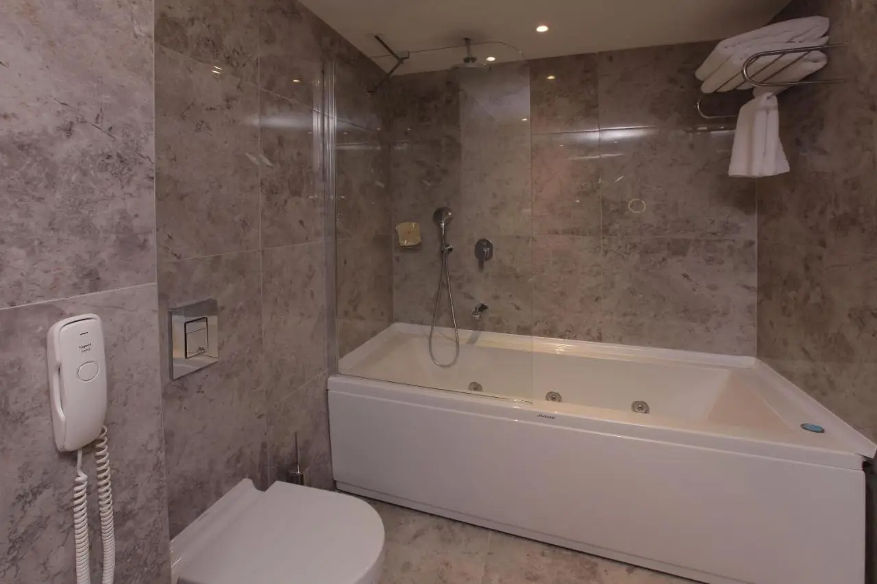 Bricks Hotel İstanbul