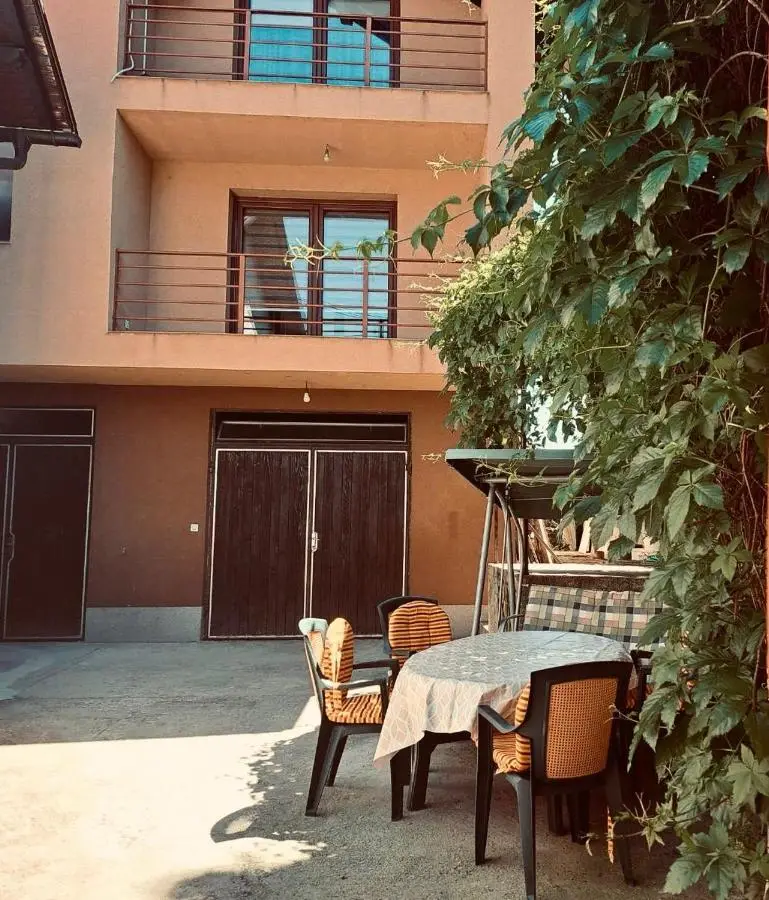Apartman Kahvica