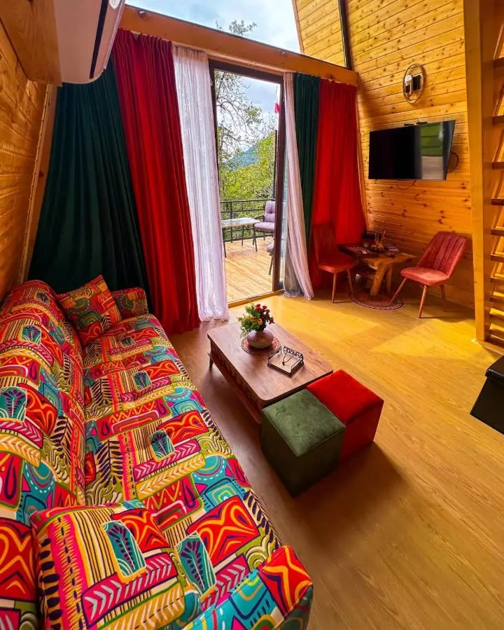 Cozy House Gulebi