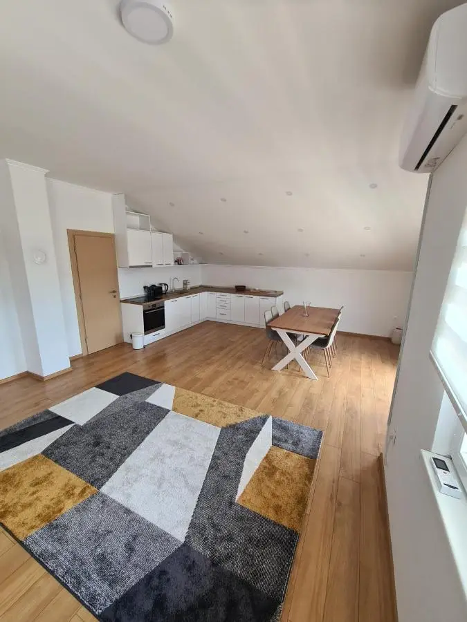 Apartman Luka