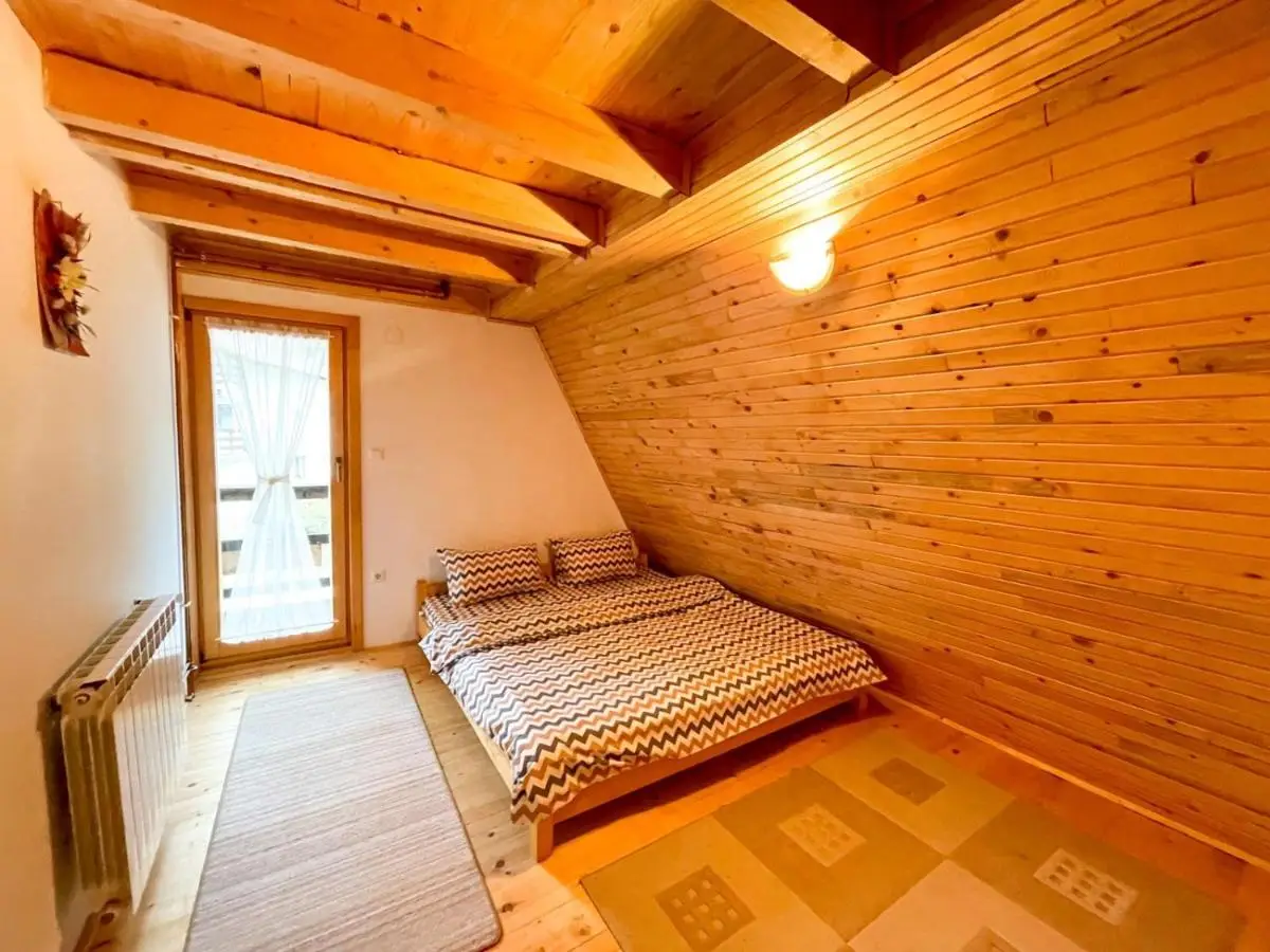 Holiday home Bella Vlašić