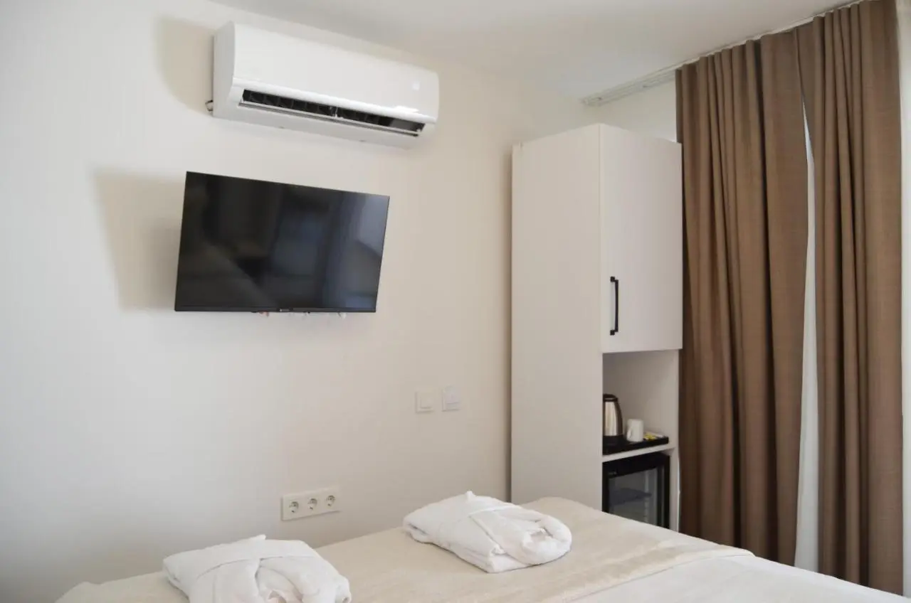 niXie Hotel Bodrum