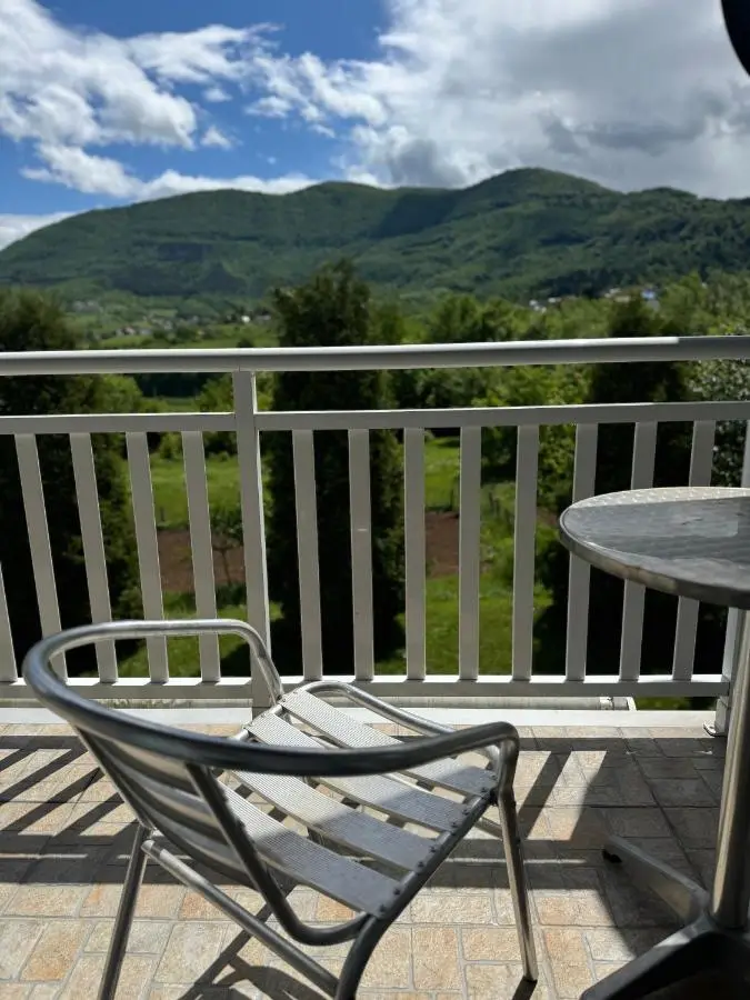The View Villa