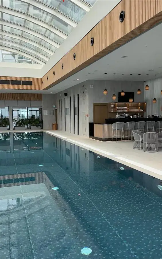 Dream Apartments Batumi
